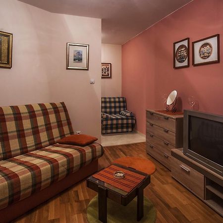 Apartment Ogi Κότορ Δωμάτιο φωτογραφία