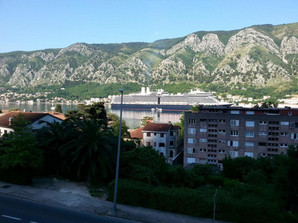 Apartment Ogi Κότορ Δωμάτιο φωτογραφία