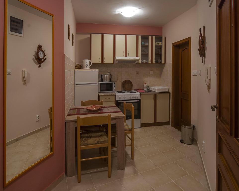 Apartment Ogi Κότορ Δωμάτιο φωτογραφία