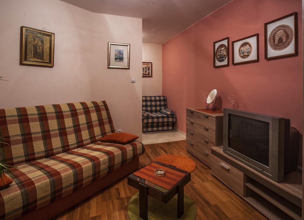 Apartment Ogi Κότορ Δωμάτιο φωτογραφία